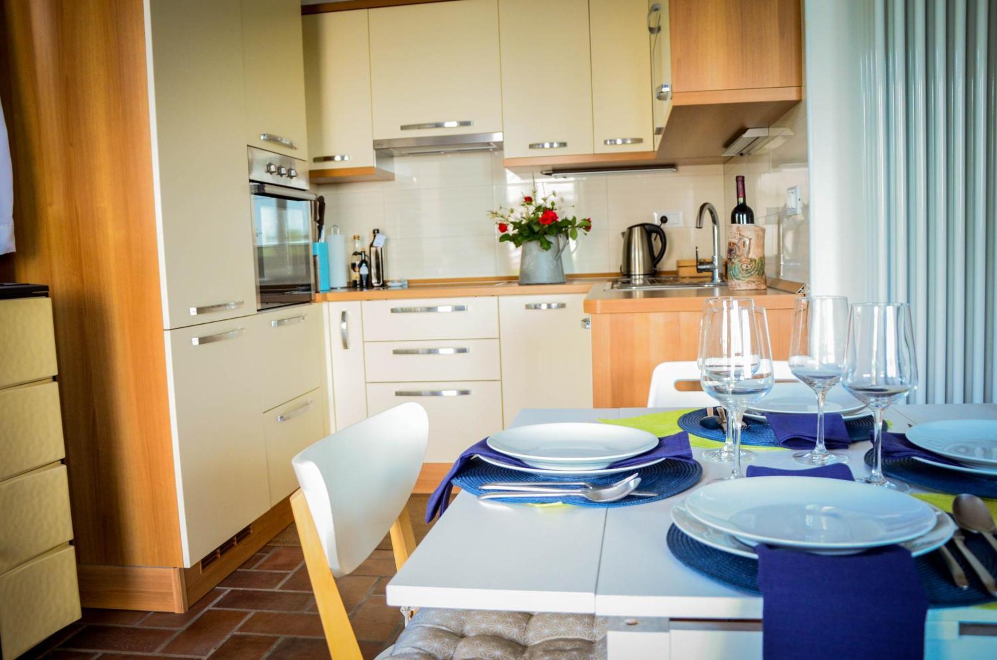 Holiday House Ida マレズィーシュ エクステリア 写真