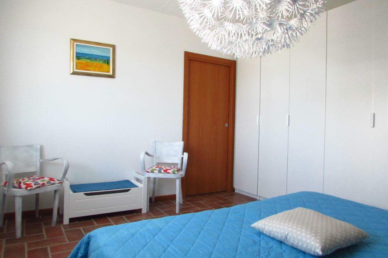 Holiday House Ida マレズィーシュ エクステリア 写真