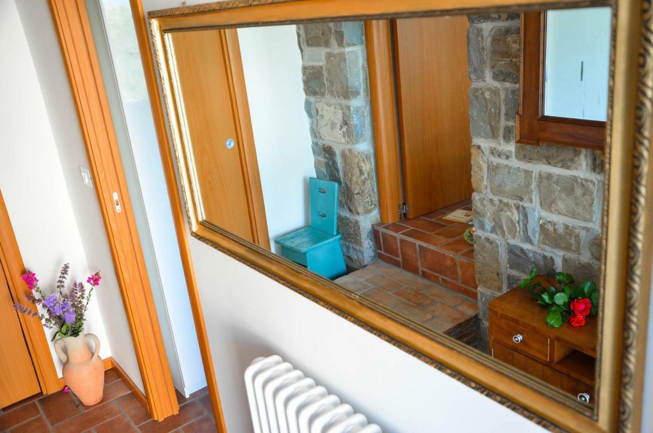 Holiday House Ida マレズィーシュ エクステリア 写真