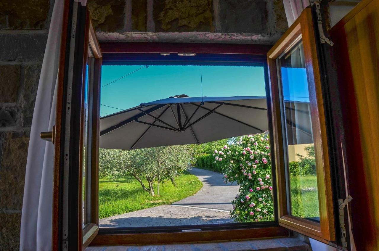 Holiday House Ida マレズィーシュ エクステリア 写真